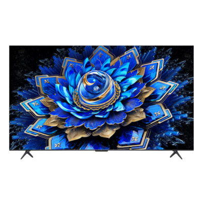 TCL65T7L Ultra 65英寸超高清智能电视一级能效金属边框语音控制HDR显示