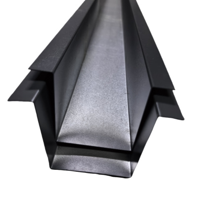 众合同源 金属管槽 定制 100*65*1000MM 根