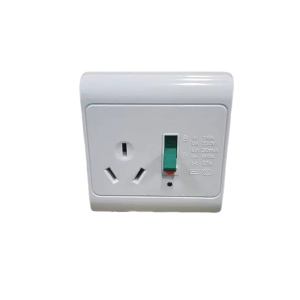 以雅以南 漏电保护开关 DK-40L 个