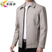 卡漫步 夹克 KMB-K03 件