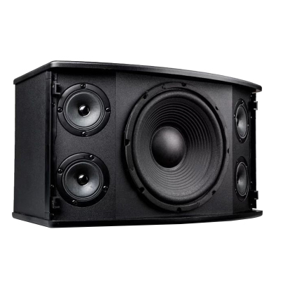 XIRCOM(捷讯)XC-L220全频音箱