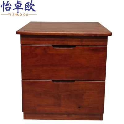 怡卓欧床头柜400*600*500mm个