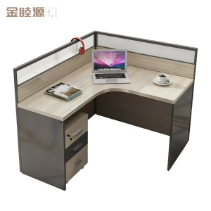 金睦源 办公桌 140*120*110cm/张