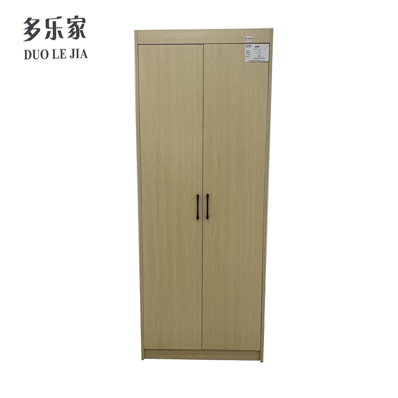 多乐家 二门衣柜 YG-DC0122