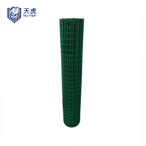 天虎 硬塑铁丝网 1.2*30m 卷