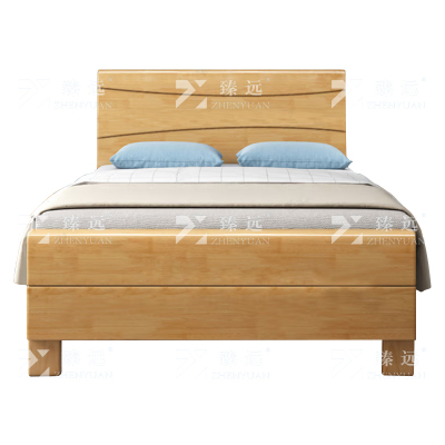 臻远 ZY-ZZ-03 床 1800*2000