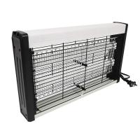 河洛科星挂壁式电击灭蝇灯HX220-6W个