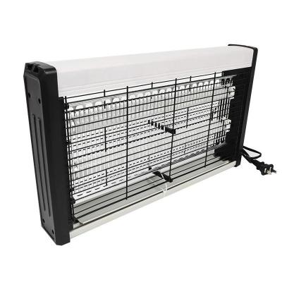 河洛科星挂壁式电击灭蝇灯HX220-6W个