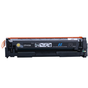 华铭适用HP惠普CF410A硒鼓M452dw/dn/nw打印机M477fdw/fnw粉盒M377dw易加粉硒鼓