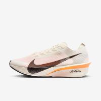 Nike女士轻量竞赛马拉松缓震弹性跑步鞋