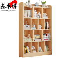 鑫木樽书架100*24*155cm个