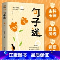[单册]句子迷 [正版]句子迷名言佳句 句子迷珍藏全集一句顶一万句名言佳句辞典好词好句好段大全小学版优美句子积累大全小学