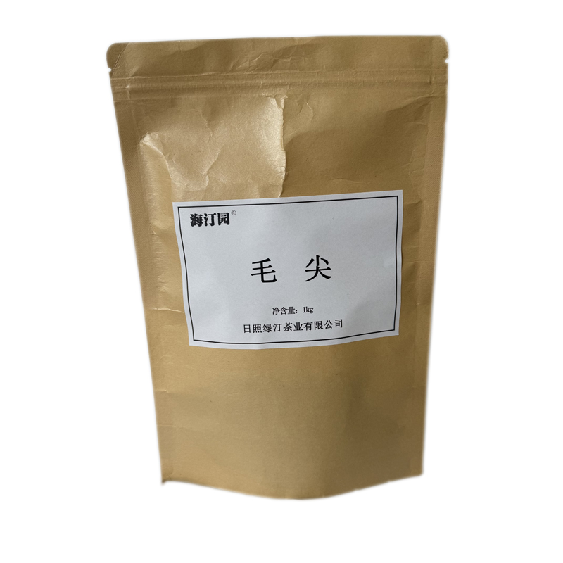 海汀園 毛尖 1kg 袋