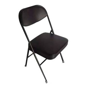 甘柔美 折叠椅 GRM-ZDY048D 460*430*800mm