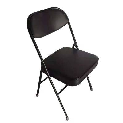 甘柔美 折叠椅 GRM-ZDY048D 460*430*800mm