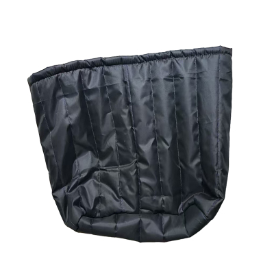 博隆机车 阀件防寒套 104分配阀-2 个