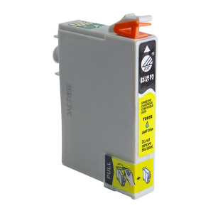 科思特T085连供墨盒 适用爱普生喷墨打印机Epson photo 1390