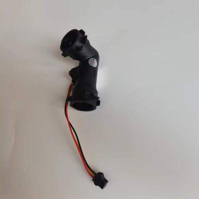 帮客材配 全新原装 T12I/T12M升级非升级 T10P T12K T12S T16W T12P(非升级) 水流传感器