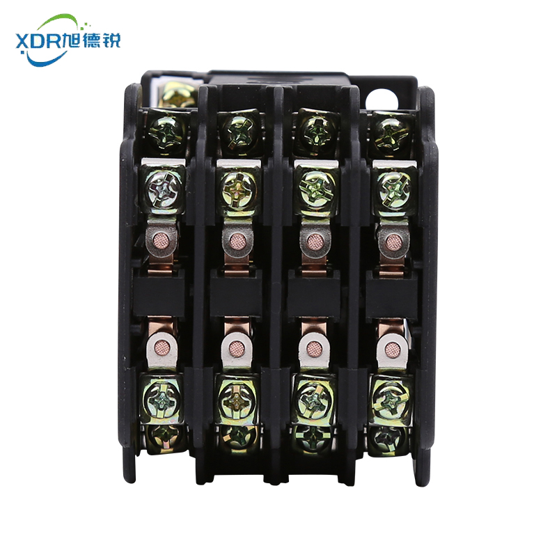 旭德锐 中间继电器 JZ7-44-220V/个