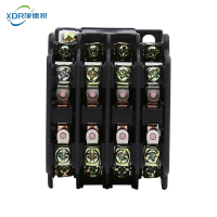 旭德锐 中间继电器 JZ7-44-220V/个