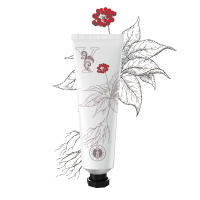 裕金源 100g 人参焕彩柔润 护手霜 (计价单位:支) 白色