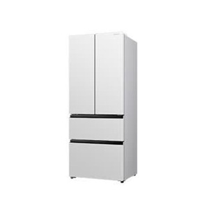 容声方糖机皇510L(2.0)法式多门冰箱双系统超薄零嵌入式制冰全域蓝光一级能效BCD-510Q60FZNBD