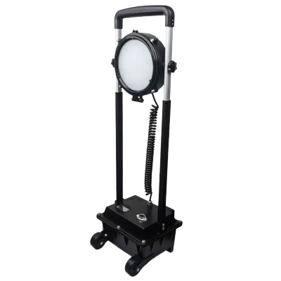 为佳天 移动工作灯 升降强光应急照明灯 YT2602 台