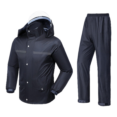 阿祺果 雨衣 AY4 套