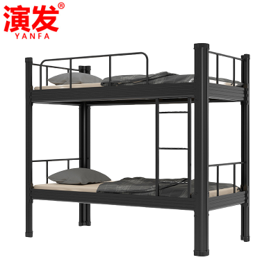 演发 铁床(有床垫) 1米 张