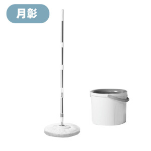 月彰懒人拖把YZTB-001/套