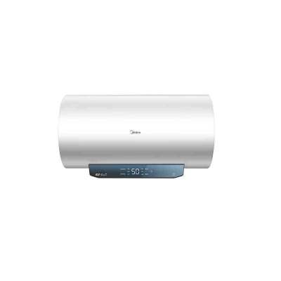 美的F60-25JM1Pro(HE) 60升电热水器JM1升级款2500W超一级能效 长效免换镁棒 双效抑菌热水器