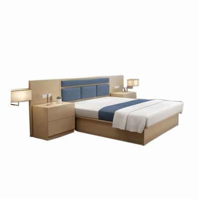 DXBG-BH宿舍套房家具