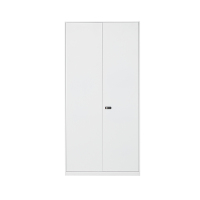 臻远 ZY-WJGD-06 办公文件柜档案资料柜铁皮柜密码锁储物柜书柜 凭证柜