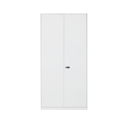 臻远 ZY-WJGD-06 办公文件柜档案资料柜铁皮柜密码锁储物柜书柜 凭证柜