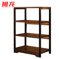 班龙多层收纳架60*30*100cm个