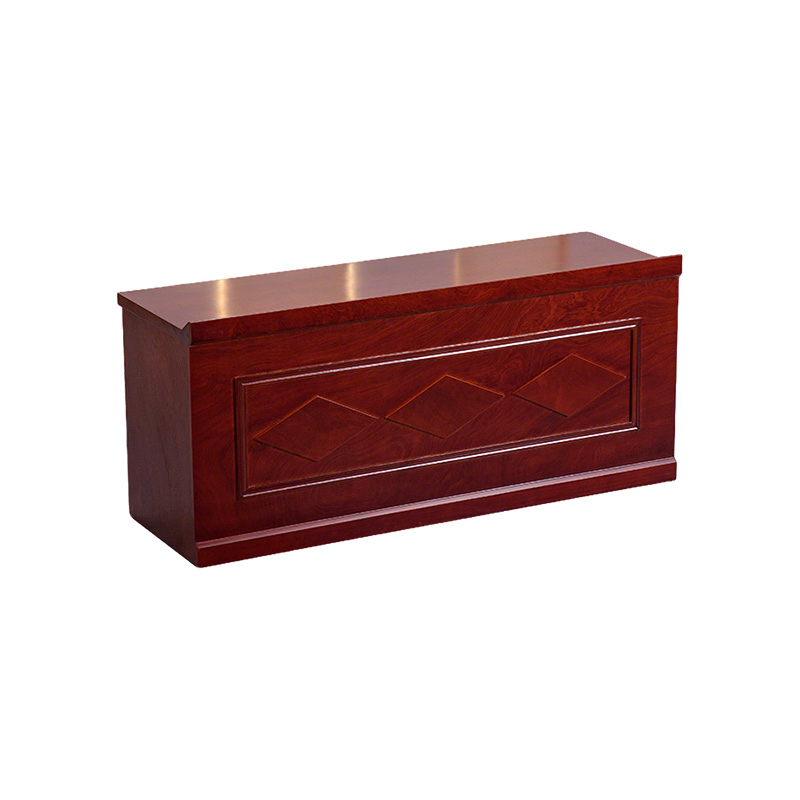 班龙发言台1.4m双人位张