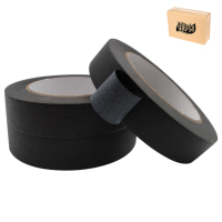 植巾 JDD130 1.00 个/卷 胶带(计价单位:卷)黑色