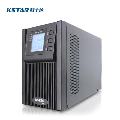 科士达UPS不间断电源主机YDC9106H 6KVA/4.8KW 台