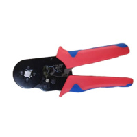 瀚图斯端子压线钳 0.25-10mm² 把