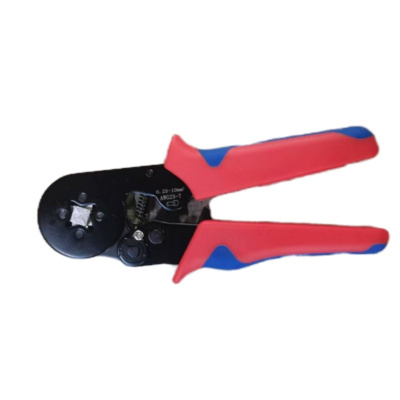 瀚图斯端子压线钳 0.25-10mm² 把