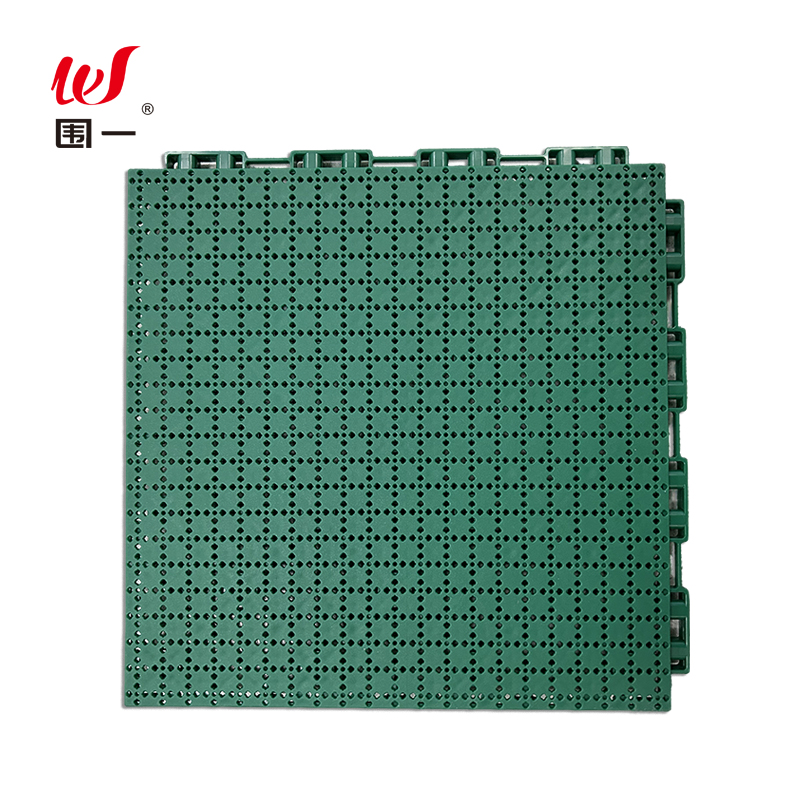 悬浮地板 未来星-15MM 平方米