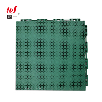 悬浮地板 未来星-15MM 平方米