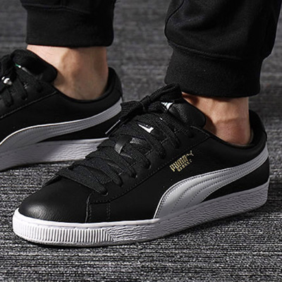 PUMA彪马男鞋女鞋2021新款运动时尚耐磨舒适休闲鞋板鞋354367