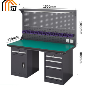 汐钳工台150cm张