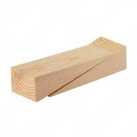 顺鸿森 三角木楔子三角木尖 450mm230mm*150mm 个