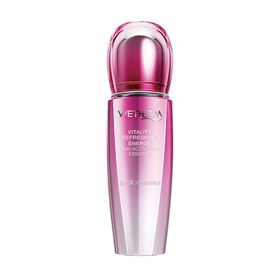 温碧泉元气活肌精华