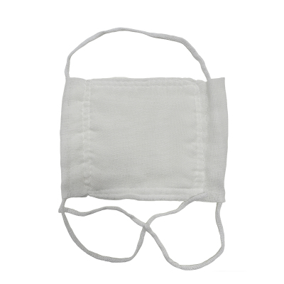 新动力火车 纱布口罩 18层独立包装 只