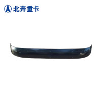 北奔重卡 遮阳板适配北奔ND4250B 驾驶室遮阳罩 汽车维修配件