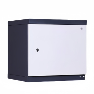 攸形防磁柜二抽495*425*475mm台