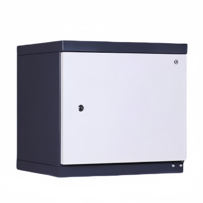 攸形防磁柜二抽495*425*475mm台